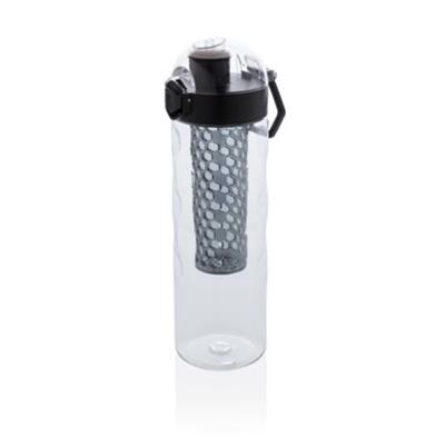 Bouteille d'eau à infusion étanche de 700ml Hocom