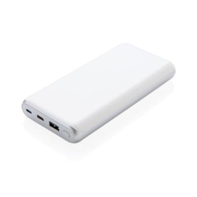 Batterie de secours ultra rapide 5000 mAh Marros