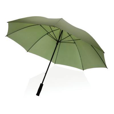 Parapluie tempête 30" en PET recyclé Furioso