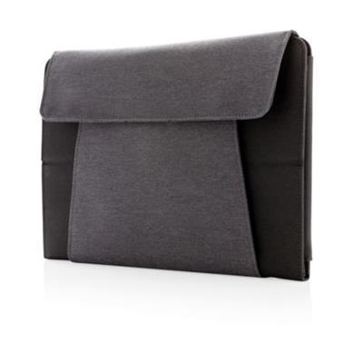 Conférencier porte-tablette 10" en polyester Sanku