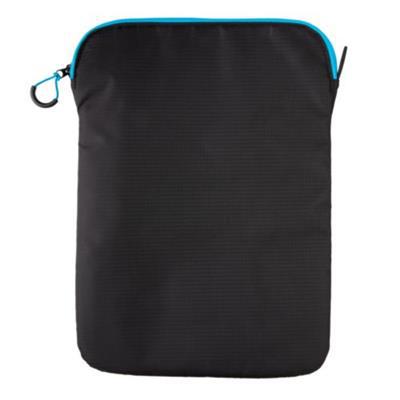 Housse pour ordinateur de 15,4" en polyester Wazye