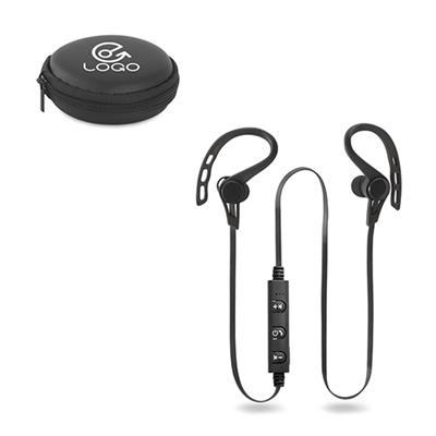 Écouteurs sans-fil Bluetooth Macia