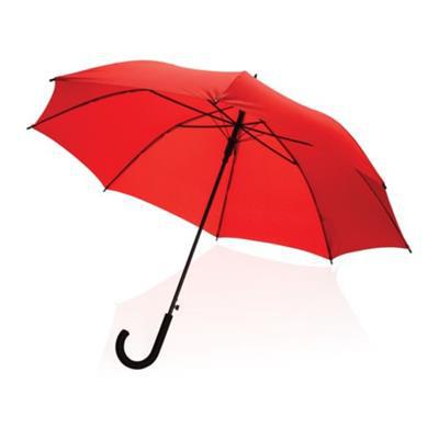 Parapluie 23" en RPET 190T avec ouverture Plur