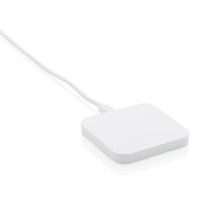 Chargeur à induction de 5W de forme carré Gardys