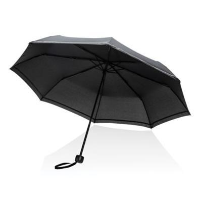 Mini parapluie 20.5" à ouverture manuelle Dinos