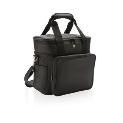 Sac isotherme en polyester 1680D zippé Zorda
