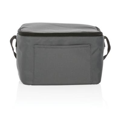 Sac isotherme en PET avec poche devant Sab