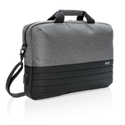 Sacoche pour ordinateur portable 15.6" Ossion