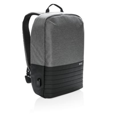 Sac à dos ordinateur portable 15,6" Trona