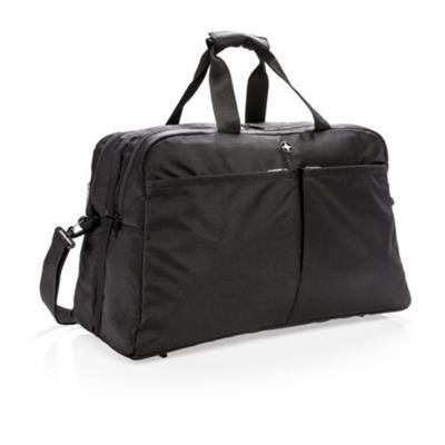 Sac de sport avec ouverture type valise Dopro