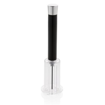 Tire-bouchon pneumatique en aluminium Iona