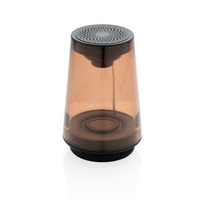 Enceinte 5W à design exclusif en ABS Encorel