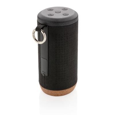 Haut-parleur 10W en tissu imperméable Baiam