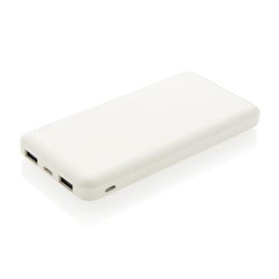 Batterie de secours de poche 10.000 mAh Banky