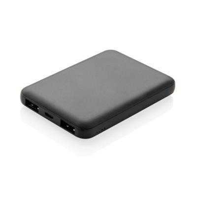 Batterie de secours de poche 5000 mAh Maxx