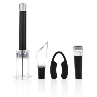 Set 4pcs en ABS multifonction luxueux Vormon