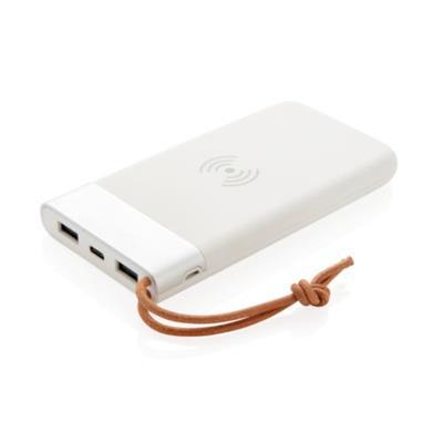 Batterie de secours Aria 8000 mAh Morrow