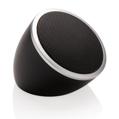 Enceinte de 3W plastique ABS Cysmoe