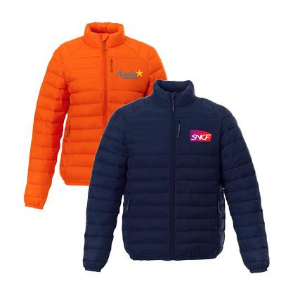 Doudoune matelassé homme ou femme Comfy