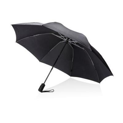Parapluie réversible et pliable 23'' Coraboa