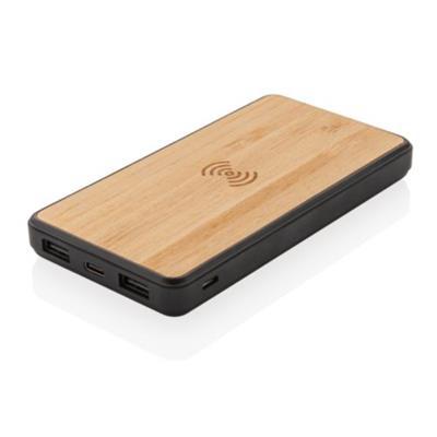 Batterie de secours 8000 mAh avec induction Xerius
