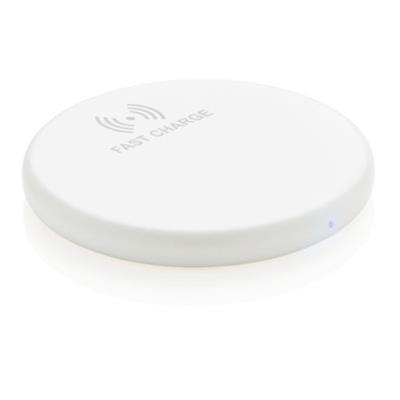 Chargeur téléphone rapide en ABS à induction Piran