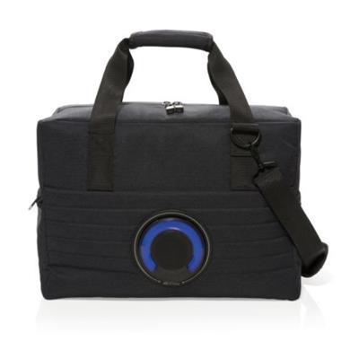 Sac isotherme en matière de polyester Sazokiis