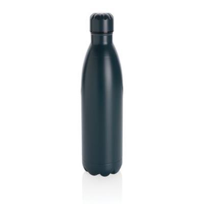 Bouteille isotherme en matière acier 750ml Borçy