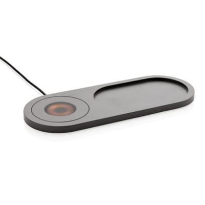 Vide de poche avec chargeur à induction Ecorye