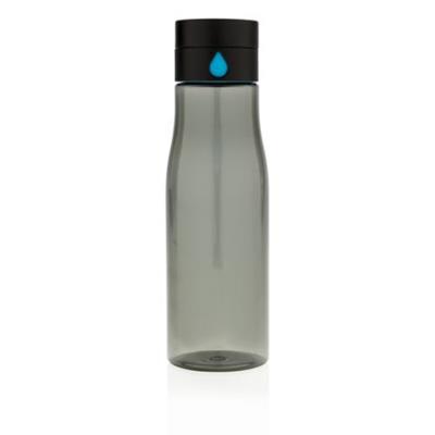 Bouteille bicolore de 600ml en tritan Curas