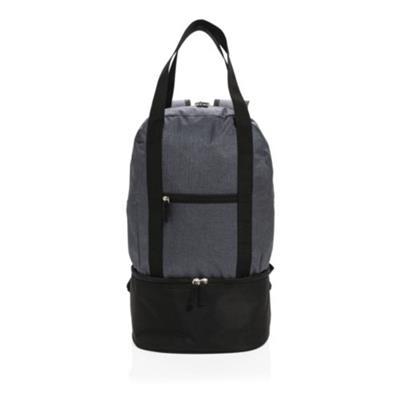 Sac à dos isotherme multifonction en polyester Dra