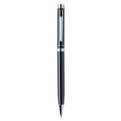 Stylo à bille en acier/ABS design élégant Stirner