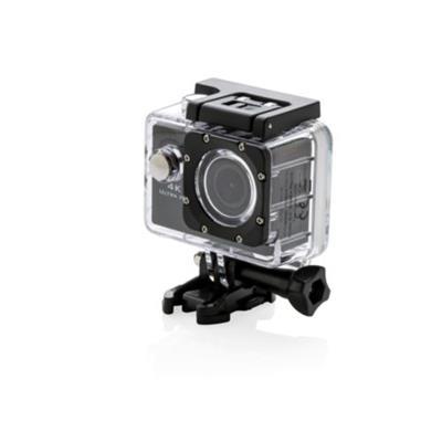 Camera d'action avec résolution 4K en ABS Ocam