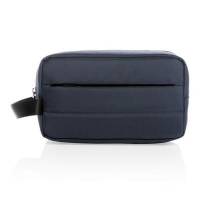 Trousse de toilette en PET recyclé Syerus