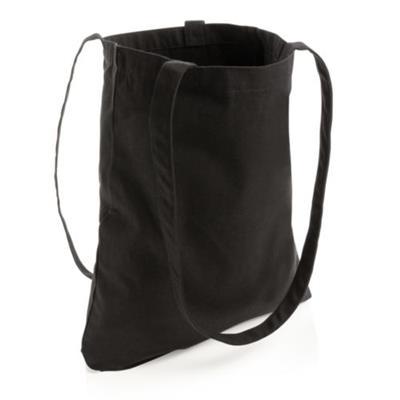 Tote bag original en coton recyclé Huloinse