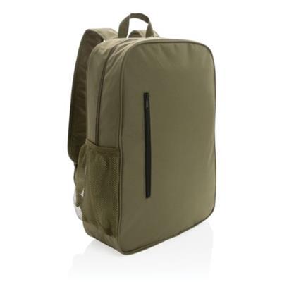Sac à dos isotherme en polyester Tierco