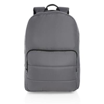Sac à dos pour ordinateur 15" en PET Fijie