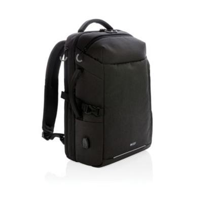 Sac à dos weekend XXL en polyester Kelfa