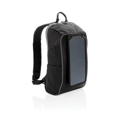 Sac à dos randonnée avec panneau solaire Yamsha