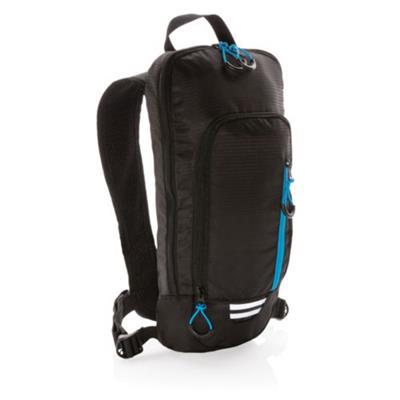 Sac à dos de randonnée en polyester Explora