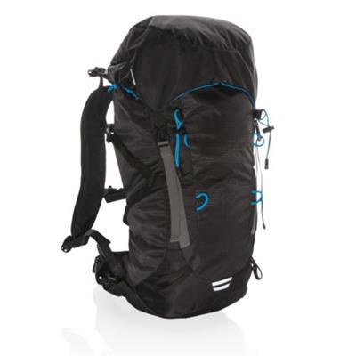 Sac à dos de randonnée de 40L en polyester Zarius