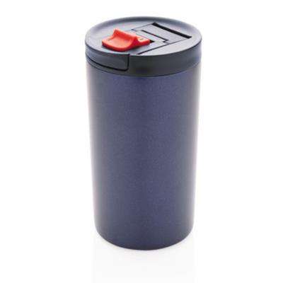 Mug étanche à double paroi et verrouillable Ergons