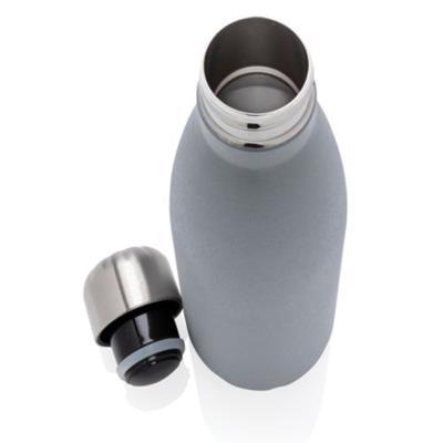 Bouteille isotherme avec effet réfléchissant Barus
