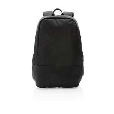 Sac à dos antivol en polyester Jazyes