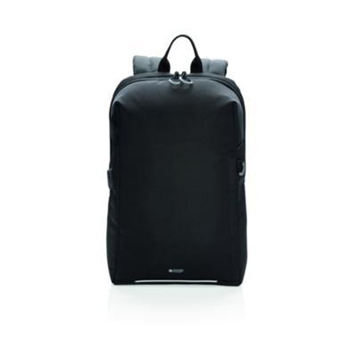 Sac à dos pour ordinateur en polyester Simpre