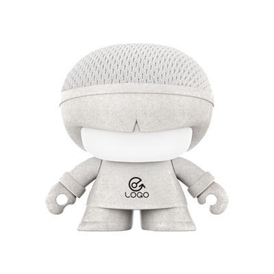 Enceinte Bluetooth Mini XBoy écologique