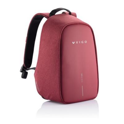 Sac à dos antivol en matière RPET Cordonna