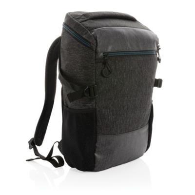 Sac à dos ordinateur 15,6" en polyester Easant
