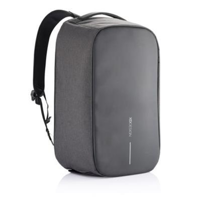 Sac à dos antivol de voyage en PET recyclé Diffle