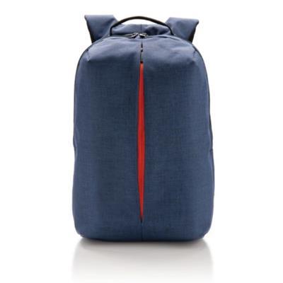 Sac à dos en polyester pour ordinateur Klaro